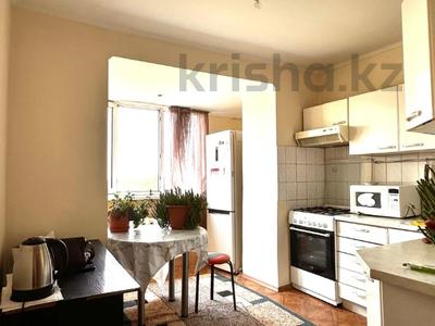 2-бөлмелі пәтер · 50 м² · 5/5 қабат, мкр Орбита-4 — Биржана, бағасы: 41 млн ₸ в Алматы, Бостандыкский р-н