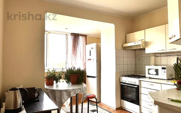2-бөлмелі пәтер · 50 м² · 5/5 қабат, Орбита-4 ш/а. — Биржана, бағасы: 41 млн ₸ в Алматы, Бостандыкский р-н — фото 28