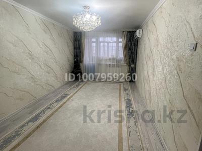 2-комнатная квартира · 43.8 м² · 4/5 этаж, Абая 14 за 11 млн 〒 в Сатпаев