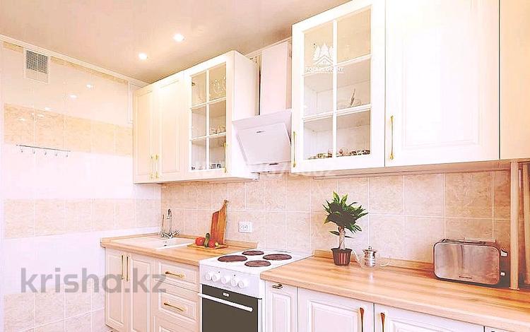 3-бөлмелі пәтер · 85 м², 1 микрорайон, бағасы: 200 000 ₸ в Есик — фото 2