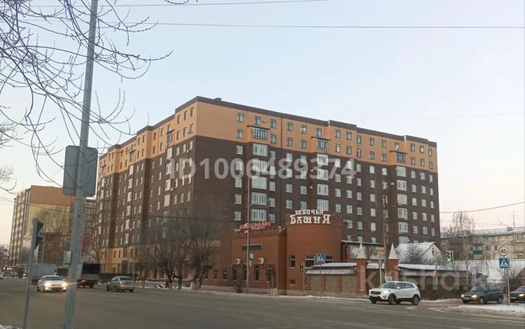 2-бөлмелі пәтер · 72 м² · 5/10 қабат, Абулхаирхана 147 — Остановка Талап, бағасы: 34 млн ₸ в Уральске — фото 18