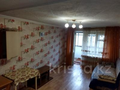 1-комнатная квартира · 18 м² · 4/4 этаж, новая за 4.2 млн 〒 в Петропавловске