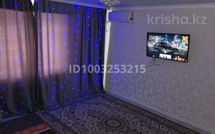 1-бөлмелі пәтер · 46 м², Нур Актобе, Нұр Ақтөбе — Дина мектеп жакын, бағасы: 12 000 ₸ — фото 42