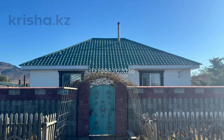 Отдельный дом · 3 комнаты · 75 м² · 16 сот., Абая 9 за 50 млн 〒 в Кызылагаш — фото 3