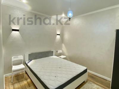 2-бөлмелі пәтер · 53 м² · 1/10 қабат, Кенесары хана, бағасы: 37 млн ₸ в Алматы, Бостандыкский р-н