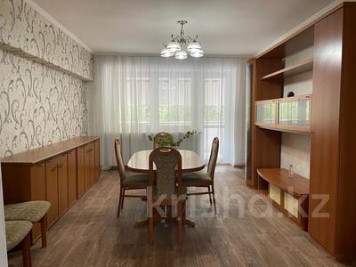 5-комнатная квартира, 125 м², 2/5 этаж, Жандосова за 80 млн 〒 в Алматы, Бостандыкский р-н