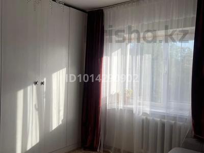3-комнатная квартира · 70 м² · 5/5 этаж, мкр Мамыр, Солнечный проезд — Жандосова Яссауи за 39.6 млн ₸ в Алматы, Ауэзовский р-н