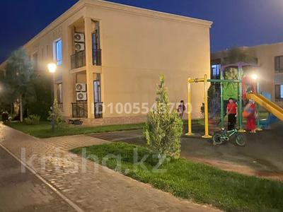 3-комнатная квартира · 75 м² · 1/2 этаж, Батырбекова 31 — Halyk за 13 500 〒 в Туркестане