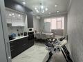3-бөлмелі пәтер · 91 м² · 5/5 қабат, мкр Строитель 30/2, бағасы: 37 млн ₸ в Уральске