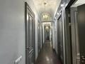 4-комнатная квартира · 163.2 м² · 6/10 этаж, Кабанбай Батыра за 168 млн ₸ в Алматы, Медеуский р-н — фото 4