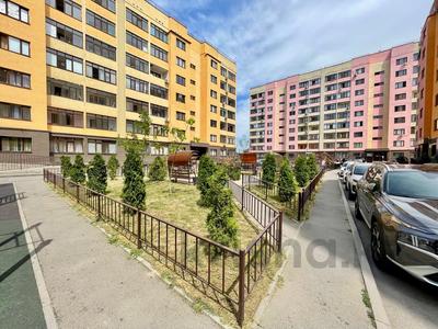 1-бөлмелі пәтер · 20 м² · 1/7 қабат, Федосеева 38В — Шемякина - Хмельницкого, бағасы: 150 000 ₸ в Алматы, Турксибский р-н