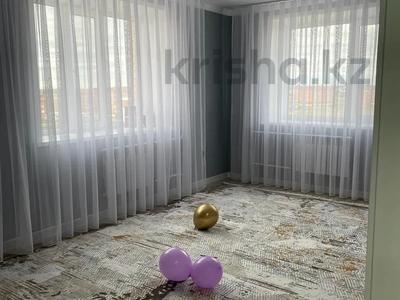 2-комнатная квартира, 62 м², 6/10 этаж, Сарыарка 7/4 за 24.5 млн 〒 в Кокшетау