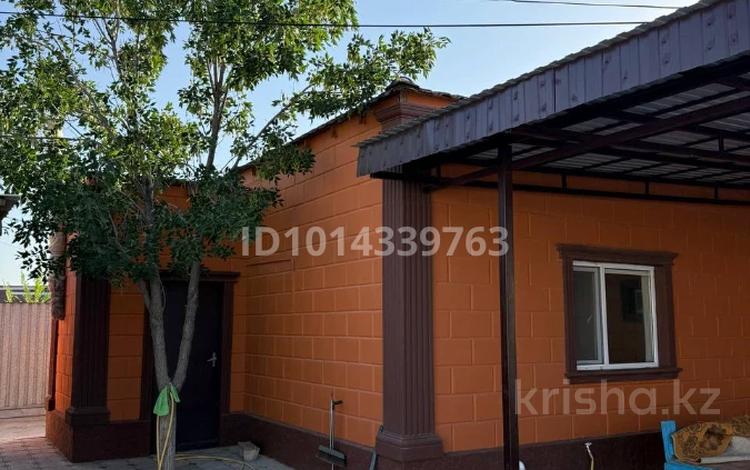 Отдельный дом · 5 комнат · 153.4 м² · 7.7 сот., мкр Геолог, Улица Жаналы 27б за 38 млн ₸ в Атырау — фото 4