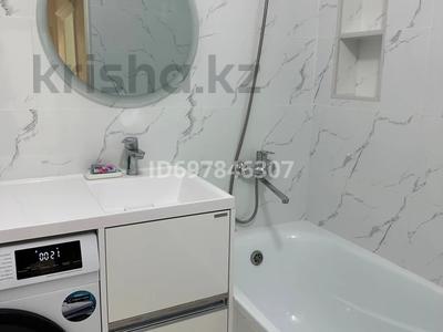 2-бөлмелі пәтер · 58 м², мкр Нурсая, Шырайлы 7 — Сзади империя талантов, ярмарка, бағасы: 220 000 ₸ в Атырау