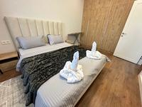 2-комнатная квартира · 50 м² · 6/20 этаж, Гагарина 310 за 25 000 〒 в Алматы, Бостандыкский р-н