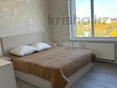 1-бөлмелі пәтер · 45 м² · 6/12 қабат, Володарского 25В — Айтеке Би, бағасы: 250 000 ₸ в Шымкенте