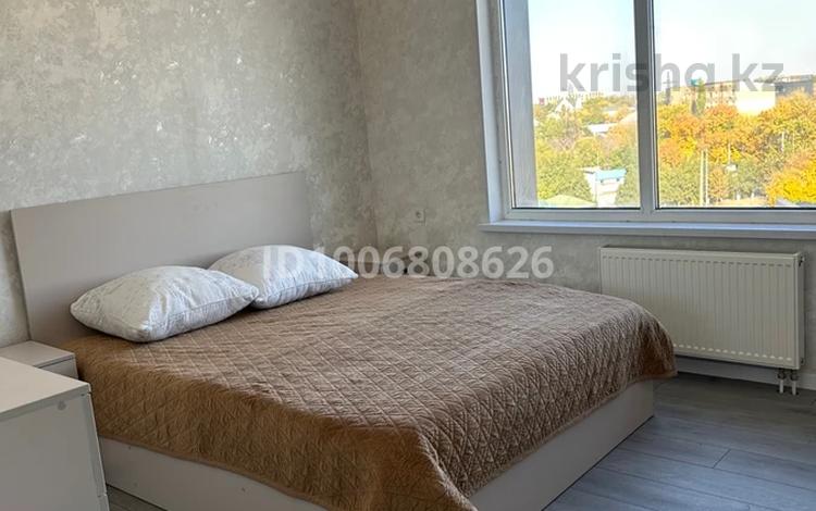 1-бөлмелі пәтер · 45 м² · 6/12 қабат, Володарского 25В — Айтеке Би, бағасы: 250 000 ₸ в Шымкенте — фото 2