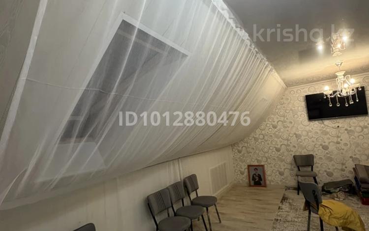 2-комнатная квартира · 70 м², Ш.Калдаякова за 16 млн ₸ в Актобе — фото 2