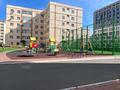 2-комнатная квартира · 64 м² · 5/9 этаж, Нажимеденова 16А за 33 млн ₸ в Астане, Алматы р-н