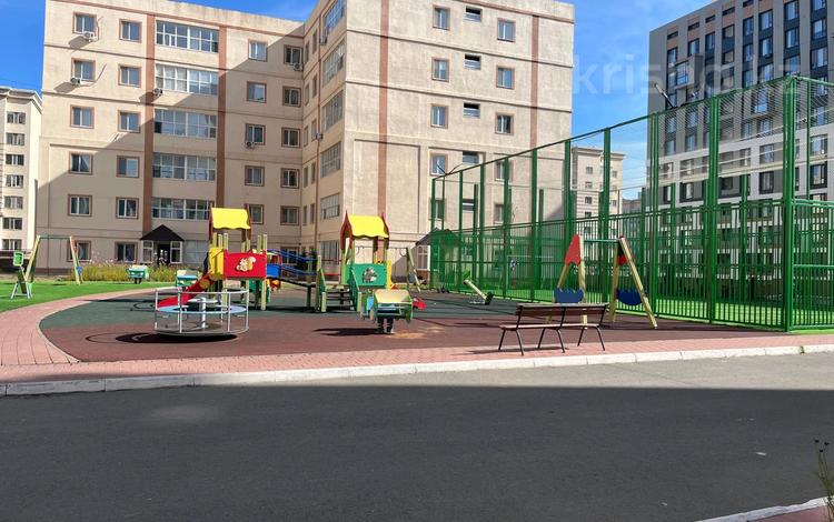 2-комнатная квартира · 64 м² · 5/9 этаж, Нажимеденова 16А за 33 млн ₸ в Астане, Алматы р-н — фото 13