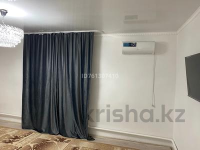 Отдельный дом · 2 комнаты · 100 м² · 100 сот., Тогызбаи даулетов 82/2 — Разветка за 4.5 млн 〒 в Кульсары