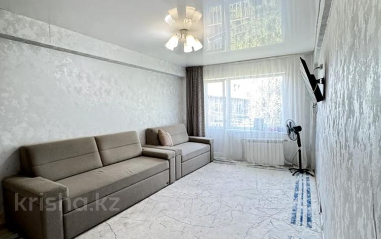 1-комнатная квартира · 35.5 м² · 5/5 этаж, Астана 20/1 — Амре Кашаубаева за 13.7 млн ₸ в Усть-Каменогорске — фото 2