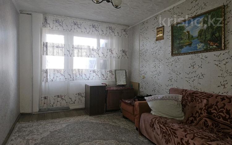 2-комнатная квартира · 50 м² · 5/9 этаж, Д.А.Кунаева — 6й микрорайон за 16.5 млн ₸ в Уральске — фото 2