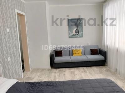 1-комнатная квартира · 35 м² · 1/5 этаж, Абая (Советская) — Центр за 25 000 〒 в Бурабае
