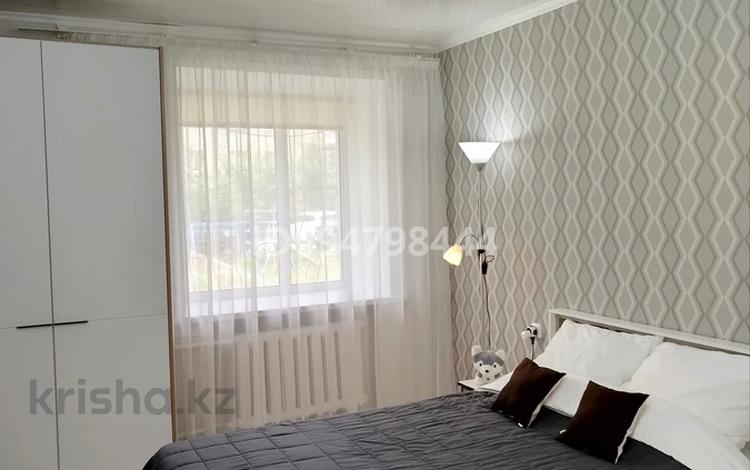 1-комнатная квартира · 35 м² · 1/5 этаж, Абая (Советская) 14 — Центр за 20 000 ₸ в Бурабае — фото 38