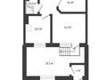 Еркін, сұлулық салондары · 66.6 м², бағасы: 29 млн ₸ в Павлодаре — фото 12