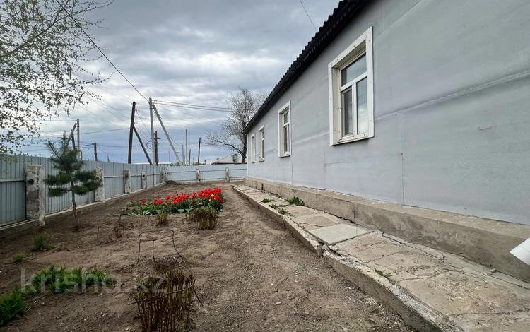 Отдельный дом · 5 комнат · 97.2 м² · 8 сот., Локомотивная 103 за 21 млн ₸ в Караганде, Алихана Бокейханова р-н — фото 2