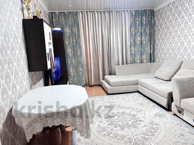 2-бөлмелі пәтер · 71.2 м² · 1/9 қабат, 15-й микрорайон 18/1, бағасы: 30.9 млн ₸ в Семее