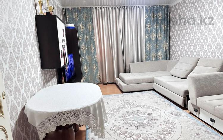 2-бөлмелі пәтер · 71.2 м² · 1/9 қабат, 15-й микрорайон 18/1, бағасы: 30.9 млн ₸ в Семее — фото 3