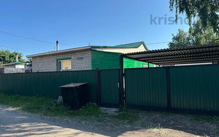 5-бөлмелі пәтер · 116 м² · 1/1 қабат, Мичурина, бағасы: 17 млн ₸ в Щучинске — фото 26