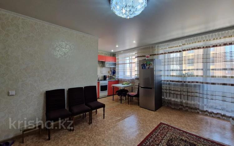 2-комнатная квартира · 40 м² · 4/4 этаж, Академика Павлова 101 за 20.5 млн ₸ в Семее — фото 2