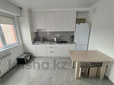 3-комнатная квартира, 90 м², 10/10 этаж, мкр Шугыла, Жунисова 10 к1 за 32 млн 〒 в Алматы, Наурызбайский р-н