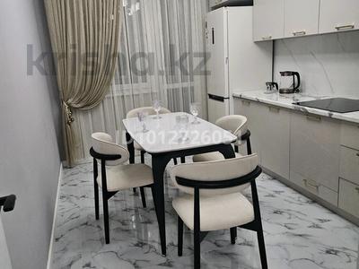 2-бөлмелі пәтер · 58 м² · 8/12 қабат, мкр Аккент, Шарип Омарова 5 — Момышулы Рыскулова, бағасы: 20 000 ₸ в Алматы, Алатауский р-н