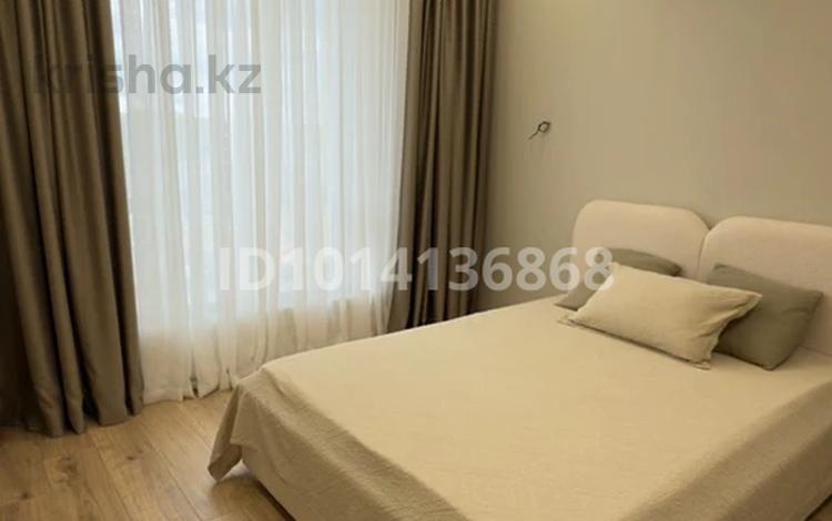 2-бөлмелі пәтер · 40 м² · 12/12 қабат, ул. Жошы хан 12/3, бағасы: 25 000 ₸ в Астане, Есильский р-н — фото 2