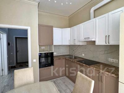 1-комнатная квартира · 39 м² · 5/10 этаж, Анет баба 3 — Мухамедханова за 28.5 млн ₸ в Астане