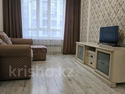 1-комнатная квартира · 37 м² · 7/10 этаж, Анет баба 3 за 29 млн ₸ в Астане