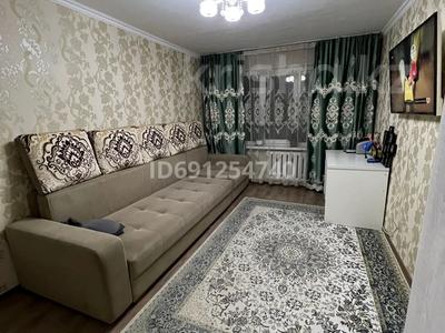 2-комнатная квартира, 43 м², 1/3 этаж, мкр Жулдыз-2 за 23.5 млн 〒 в Алматы, Турксибский р-н