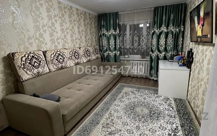 2-комнатная квартира, 43 м², 1/3 этаж, мкр Жулдыз-2 за 22.5 млн 〒 в Алматы, Турксибский р-н — фото 2