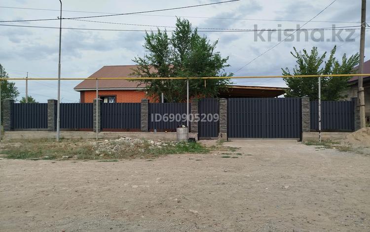 Отдельный дом · 5 комнат · 120 м² · 8 сот., Акан Сері 327 — Микрараион Нұрай 327 за 35 млн ₸ в Жаналыке — фото 23