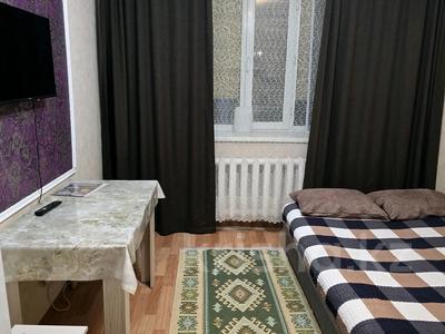 1-комнатная квартира · 23 м² · 2/5 этаж, Мусрепова 7/2 — Аблайхана 42 за 8 000 〒 в Астане, Алматы р-н