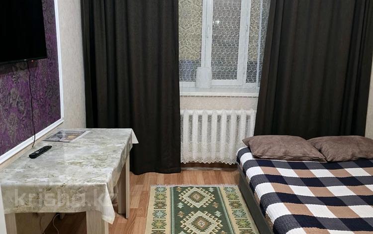 1-бөлмелі пәтер · 23 м² · 2/5 қабат, Мусрепова 7/2 — Аблайхана 42, бағасы: 8 000 ₸ в Астане, Алматы р-н — фото 7