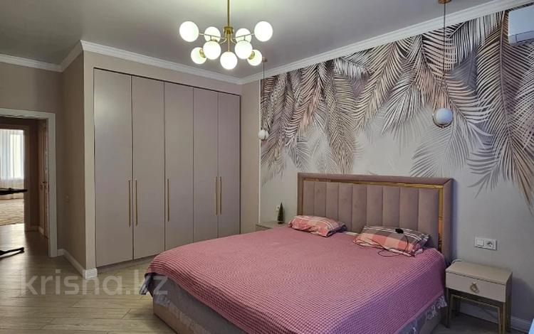 3-комнатная квартира · 100 м² · 1/16 этаж, Сатпаева 90/58 за 95 млн ₸ в Алматы, Бостандыкский р-н — фото 11