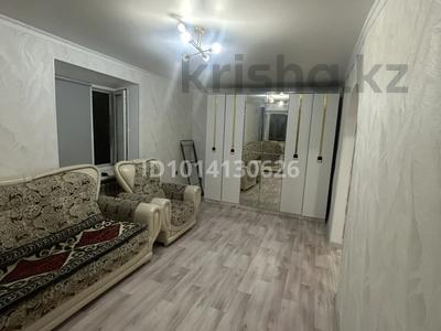 1-комнатная квартира · 40 м² · 5/5 этаж, Гагарина 28 за 8 млн ₸ в Жезказгане