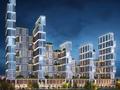 2-комнатная квартира · 78 м² · 5/20 этаж, Аль-Бахия (Al Bahyah / Al Bahiya) — Рядом с трассами E10 и E12, по направлению к острову Яс (Yas Island). за ~ 171.3 млн ₸ в Абу-даби — фото 3