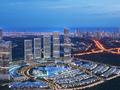 2-комнатная квартира · 78 м² · 5/20 этаж, Аль-Бахия (Al Bahyah / Al Bahiya) — Рядом с трассами E10 и E12, по направлению к острову Яс (Yas Island). за ~ 171.3 млн ₸ в Абу-даби — фото 6