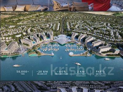 2-комнатная квартира · 78 м² · 5/20 этаж, Аль-Бахия (Al Bahyah / Al Bahiya) — Рядом с трассами E10 и E12, по направлению к острову Яс (Yas Island). за ~ 171.3 млн ₸ в Абу-даби